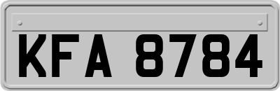 KFA8784