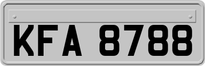 KFA8788