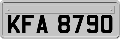 KFA8790
