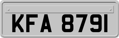 KFA8791
