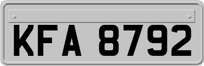 KFA8792