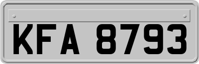 KFA8793