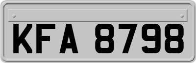 KFA8798