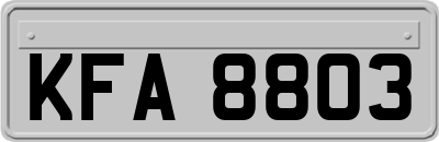 KFA8803