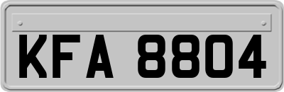 KFA8804