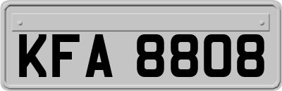 KFA8808