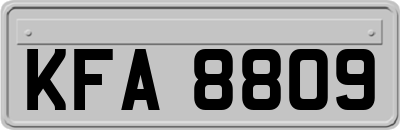 KFA8809
