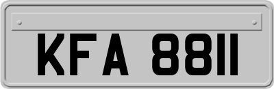 KFA8811