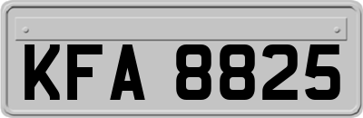 KFA8825