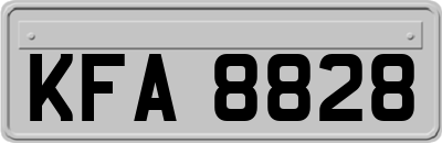 KFA8828
