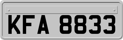 KFA8833