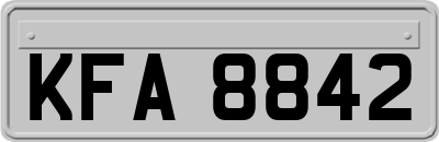 KFA8842