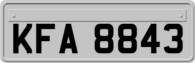 KFA8843