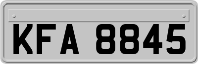 KFA8845