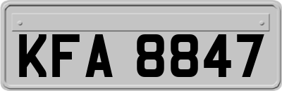 KFA8847