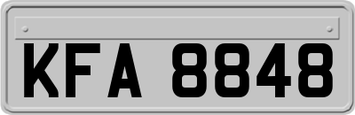 KFA8848