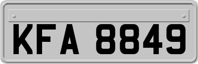 KFA8849