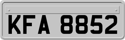 KFA8852