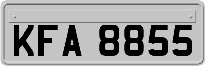 KFA8855