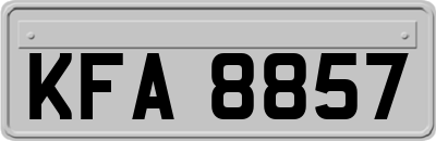 KFA8857