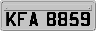 KFA8859