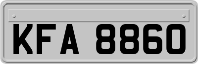 KFA8860