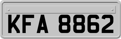 KFA8862