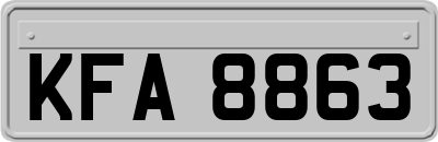 KFA8863