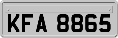 KFA8865