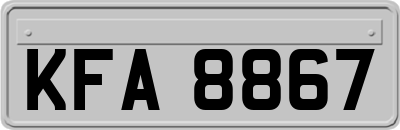 KFA8867