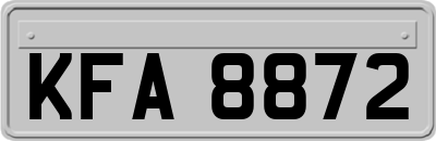 KFA8872