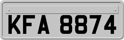 KFA8874