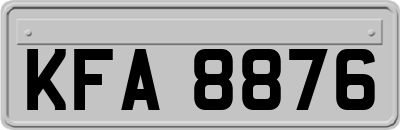 KFA8876