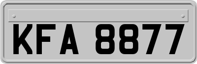 KFA8877