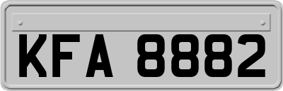 KFA8882