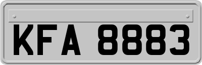 KFA8883