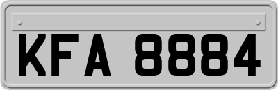 KFA8884