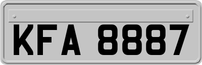 KFA8887