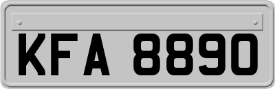 KFA8890