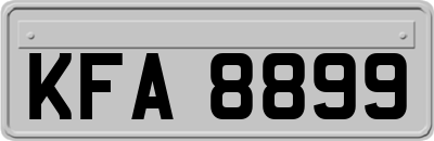 KFA8899