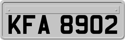 KFA8902