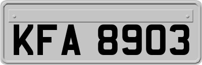KFA8903