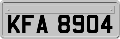 KFA8904