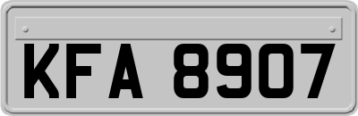 KFA8907