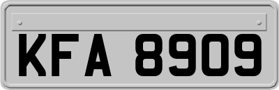 KFA8909