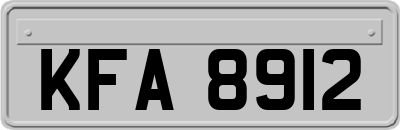 KFA8912