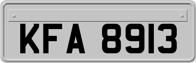KFA8913