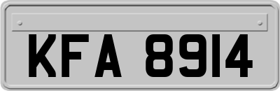 KFA8914