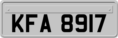 KFA8917