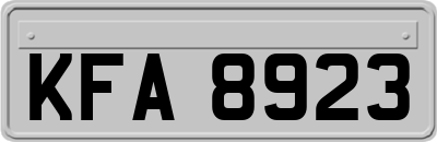 KFA8923